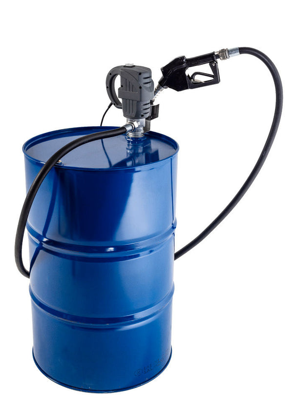 Denios Električna Pumpa Za Bure W85 Sa Automatskim Ventilom 1600 Mm 950 W
