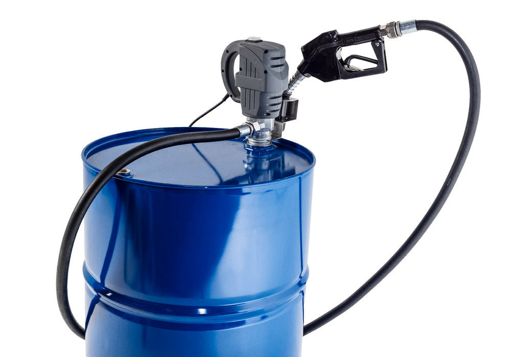 Denios Električna Pumpa Za Bure W85 Sa Automatskim Ventilom 1600 Mm 950 W