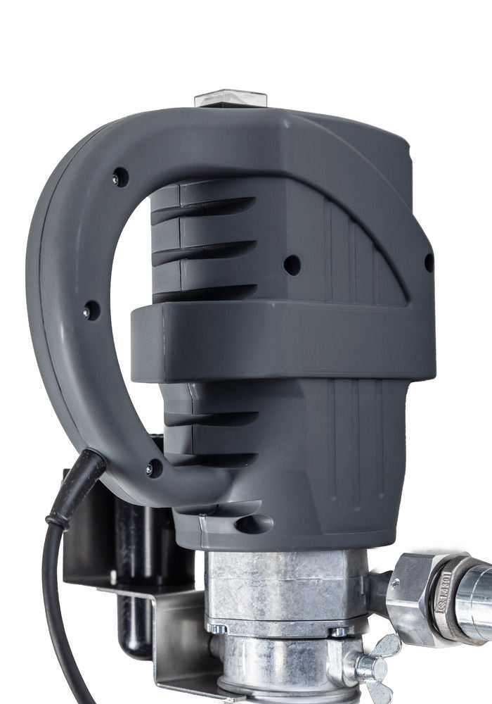 Denios Električna Pumpa Za Bure W85 Sa Automatskim Ventilom 1600 Mm 950 W