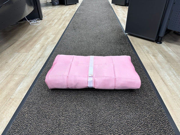 Protivpožarna Ćebad Genius 1400 x 1000 mm Sa Punjenjem Pyrobubbles®
