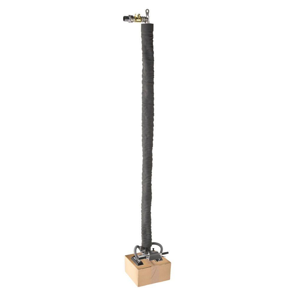 AERO-LIFT Vakuumski Podizač FORCE-LIFT 2 Čelik 800 x 1200 x 1100 mm 317649W