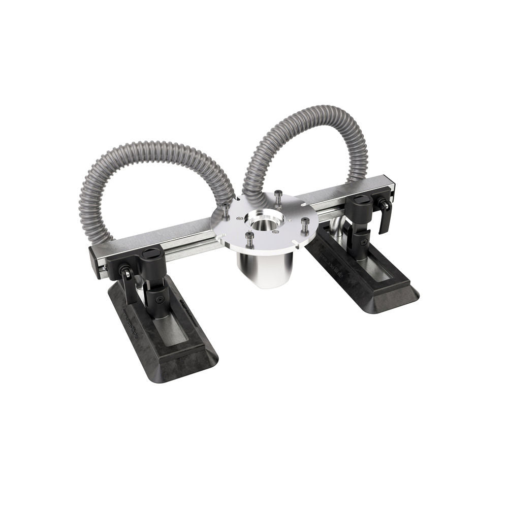 AERO-LIFT Usisna Stopa FORCE-LIFT 2 Čelik 750 x 250 x 238 mm 317660W