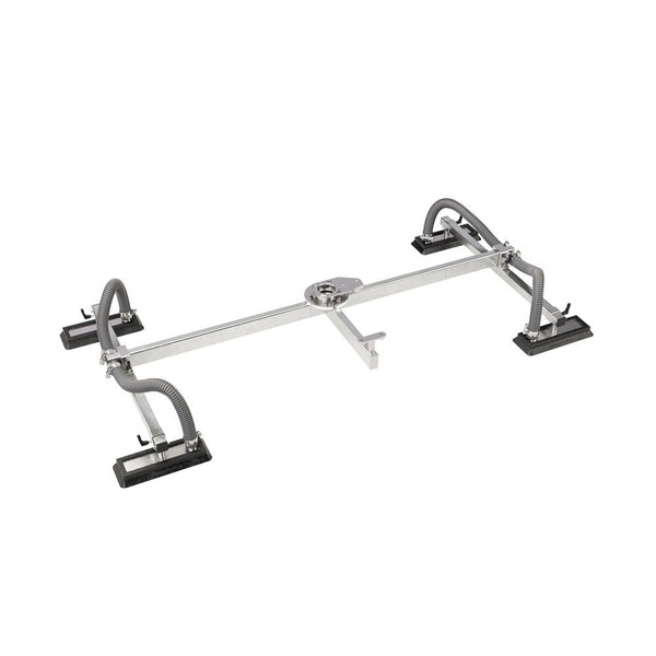 AERO-LIFT Usisna Stopa FORCE-LIFT Čelik 750 x 250 x 272 mm 317662W