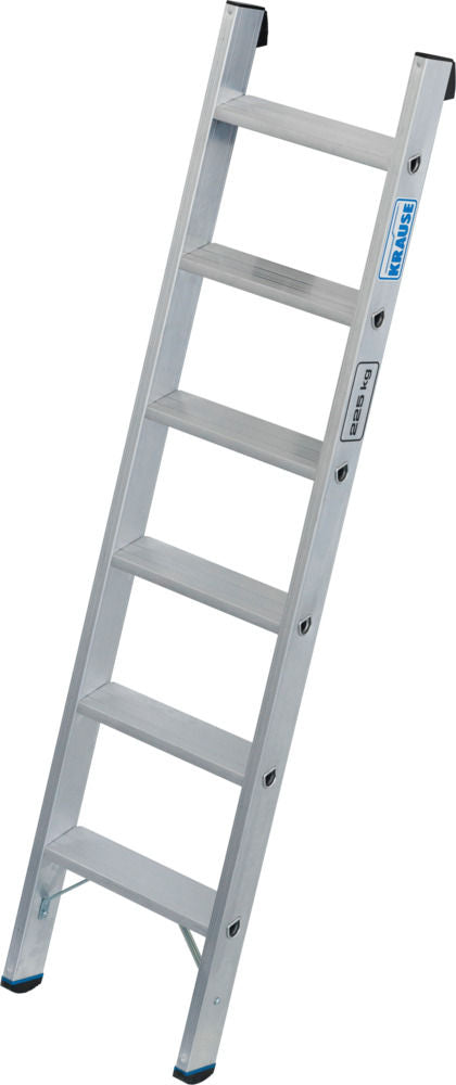 KRAUSE Prislona Merdevina sa Gazištima Aluminijum 6 Gazišta 316821W
