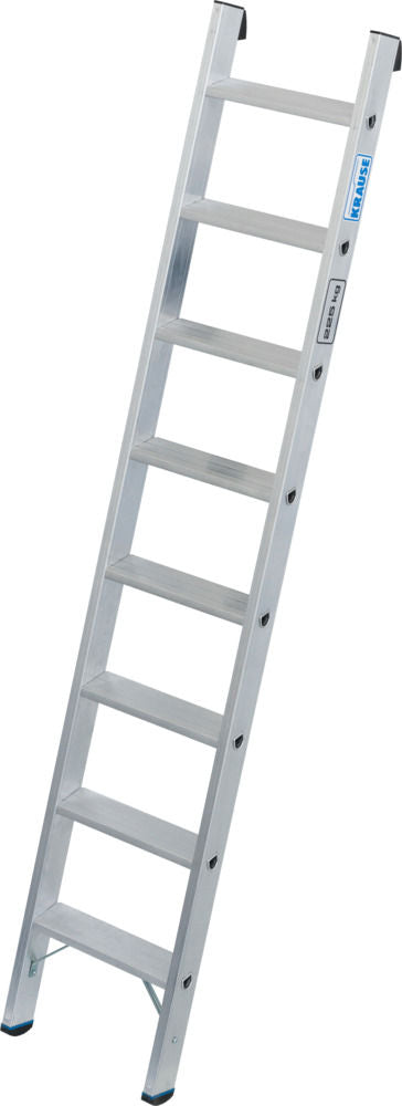 KRAUSE Prislona Merdevina sa Gazištima Aluminijum 8 Gazišta 316823W