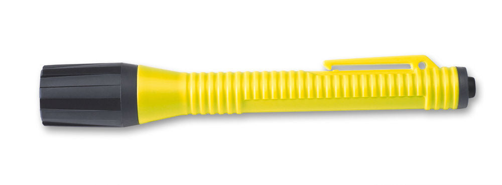 LED Stiftleuchte AccuLux MHL 5 EX Zone 1 2 DENIOS 318127W