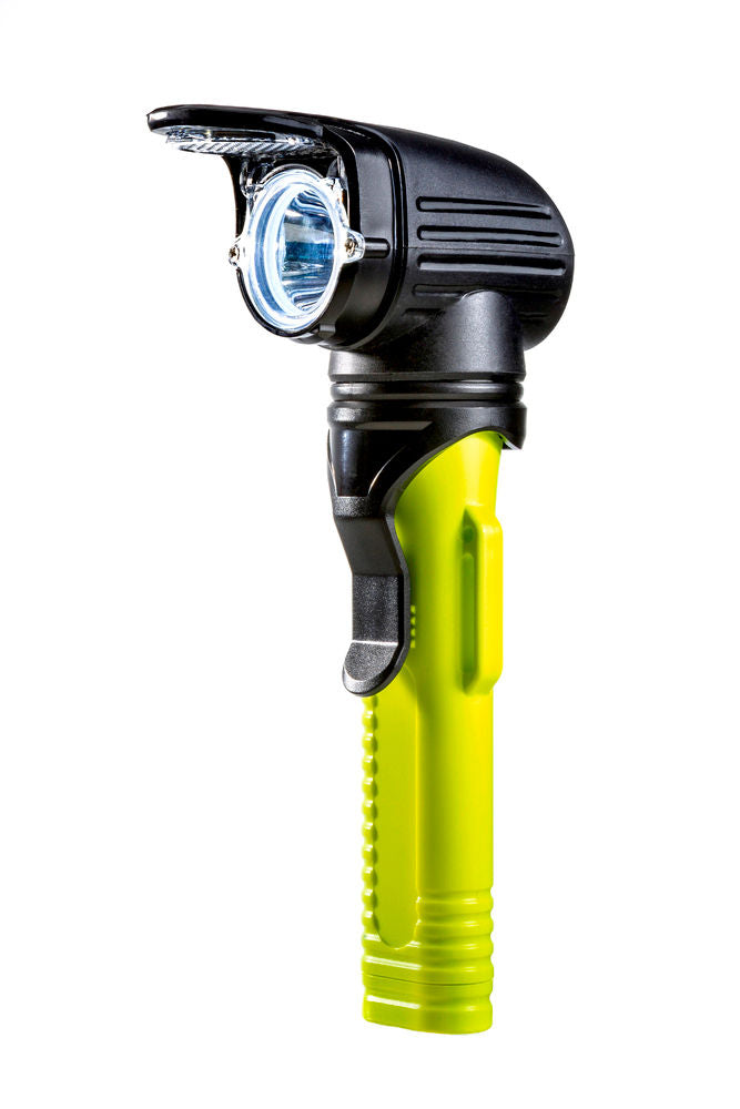 LED Akumulatorska Lampa AccuLux HL 10 EX Zona 1 2 DENIOS 318125W