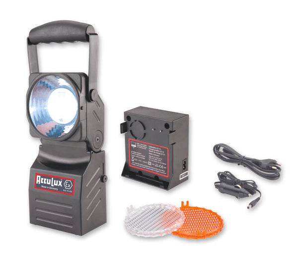 LED Radna i Sigurnosna Lampa DENIOS Ex Zona 1 2 318123W