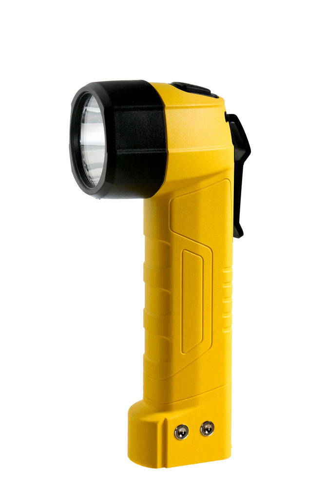 LED Akumulatorska Ugaona Lampa AccuLux HL 12 Ex Zona 1 2 DENIOS 318115W