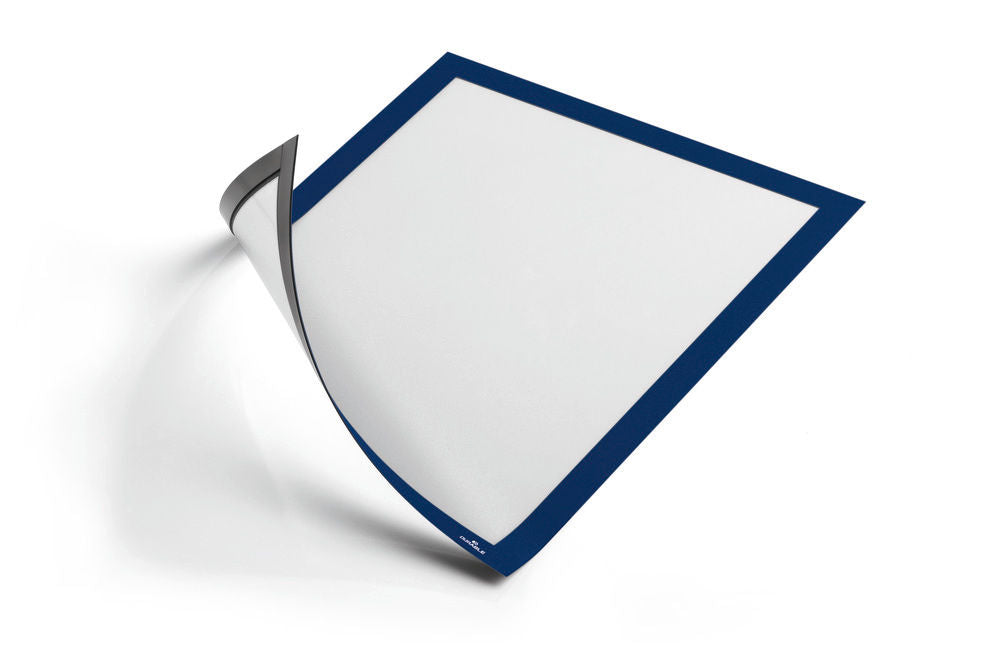 DENIOS Info Ram DURAFRAME DIN A4 318202W