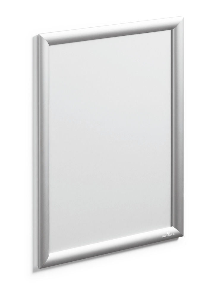 DENIOS Preklopni Ram Durable DIN A3 Srebrni 318206W