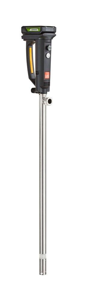 Lutz Akku Pumpa B2 Niro 260 W 500 Mm Bez Armature