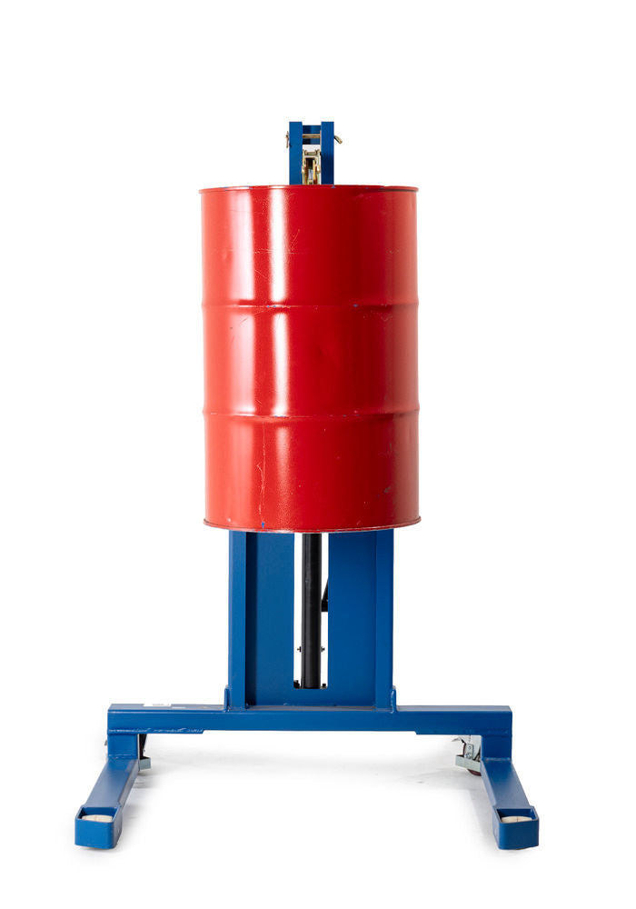 Denios Servo Fassheber FL 12-M 300 Kg 740 Mm