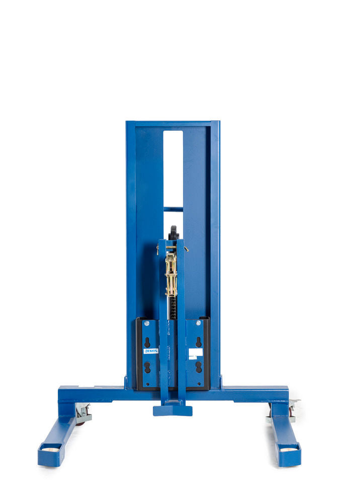 Denios Servo Fassheber FL 12-M 300 Kg 740 Mm