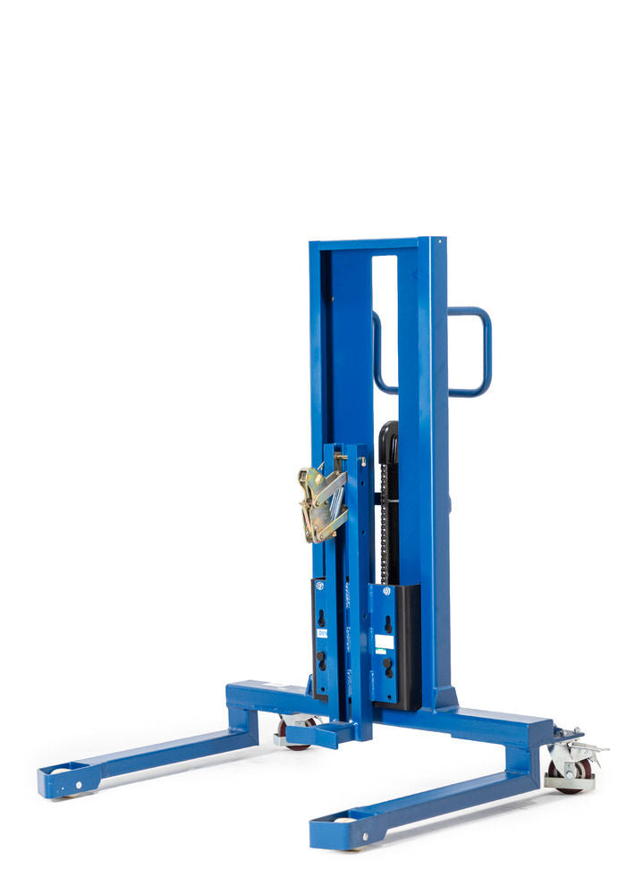 Denios Servo Fassheber FL 12-M 300 Kg 740 Mm