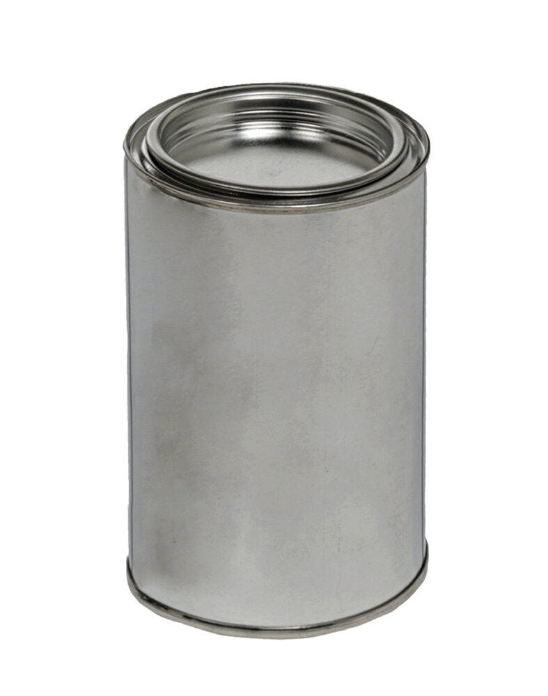 Limena Kanta sa Poklopcem na Prsten 1 Litar, Pakovanje od 40 Komada DENIOS 314520W