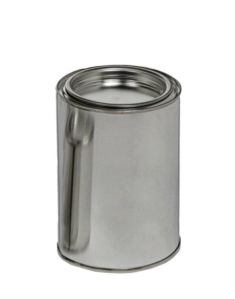 Sigurnosni Kanister od Belog Lima sa Poklopcem na Prsten 500 ml Pakovanje od 50 Komada DENIOS 314518W
