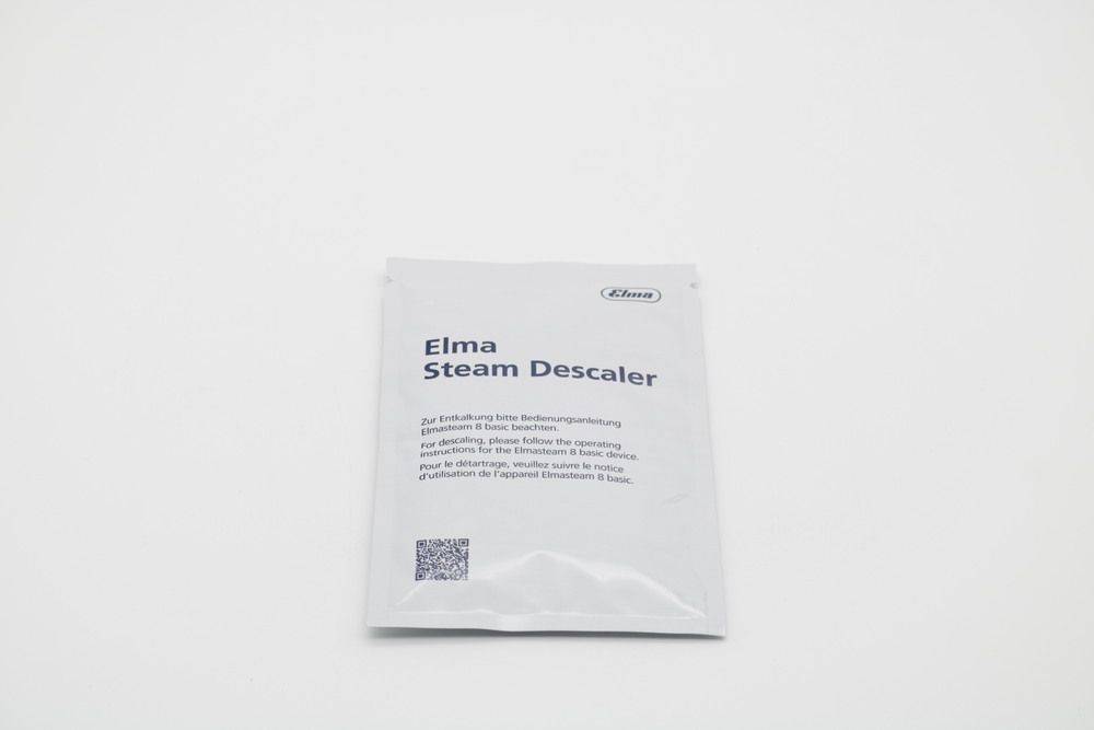 Elmasteam Descaler sredstvo za uklanjanje kamenca 5 kesica 318364W