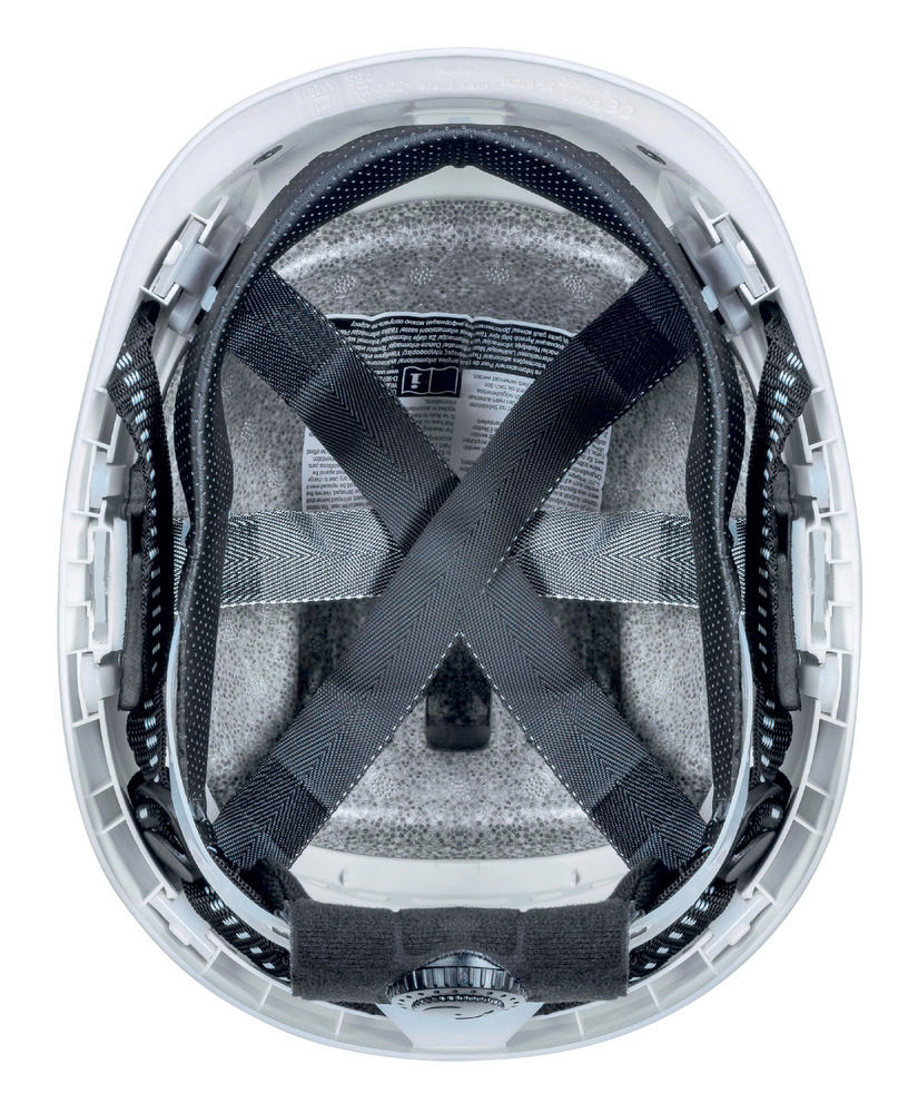 Zaštitni Šlem Uvex Pheos Alpine 9773 Beli