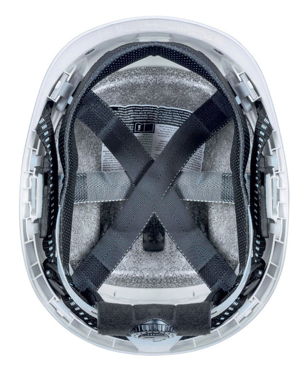 Zaštitni Šlem Uvex Pheos Alpine 9773 Beli