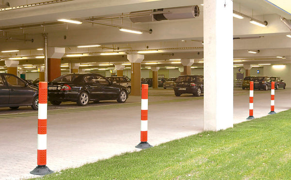 Preklopni Leitzylinder Moravia 236895W 100 cm sa Reciklažnom Bazom