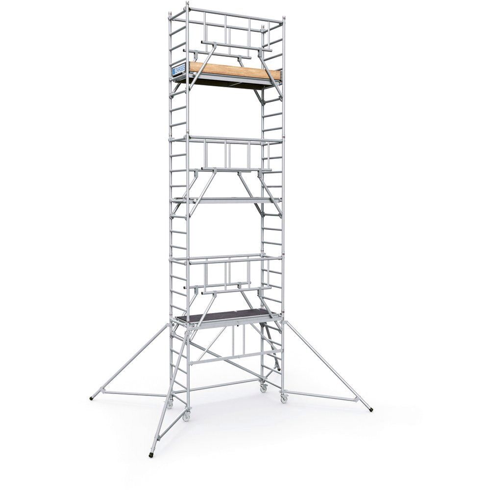 Schake Sklopiva Skela PaxTower S-Plus 1T 319069W