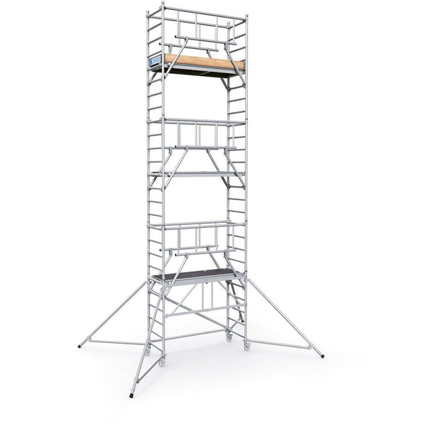 Schake Sklopiva Skela PaxTower S-Plus 1T 319069W