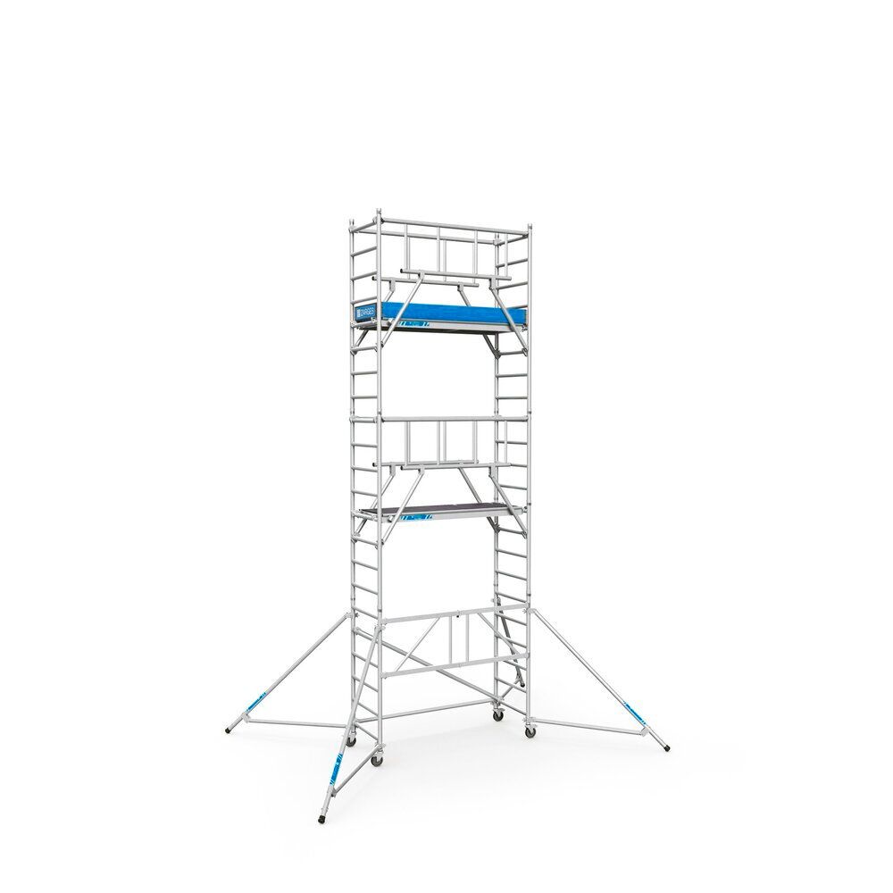 Schake Sklopiva Skela PaxTower S-Plus 1T 319068W