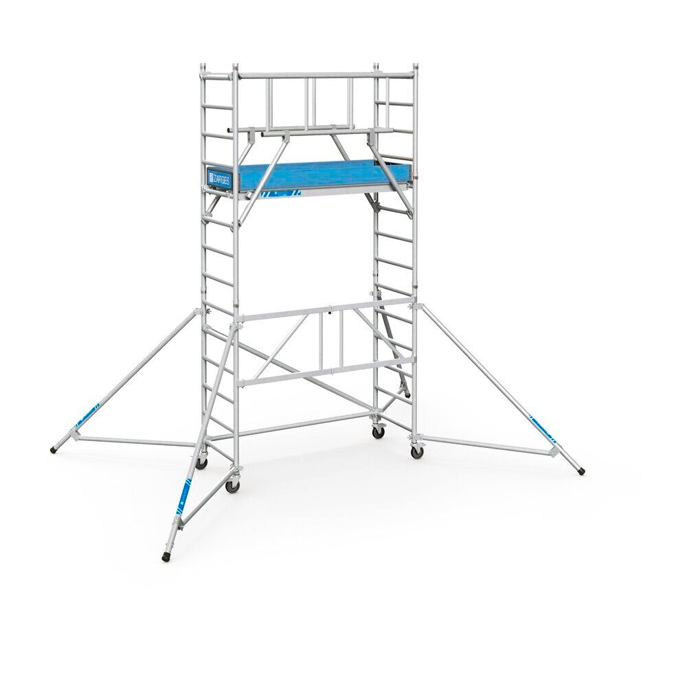 Schake Sklopiva Skela PaxTower S-Plus 1T 319066W