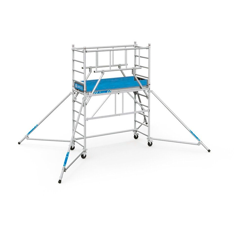 Zarges Sklopiva Skela PaxTower S-Plus 1T 319065W