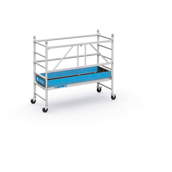 ZARGES Sklopiva Skela PaxTower S-Plus 1T 319064W