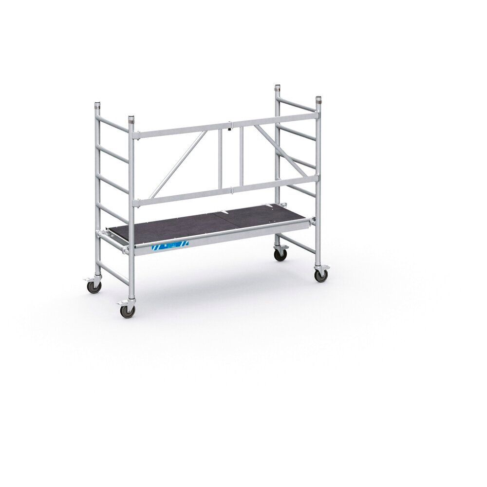 Zarges Sklopiva Skela PaxTower S-Plus 1T 319063W