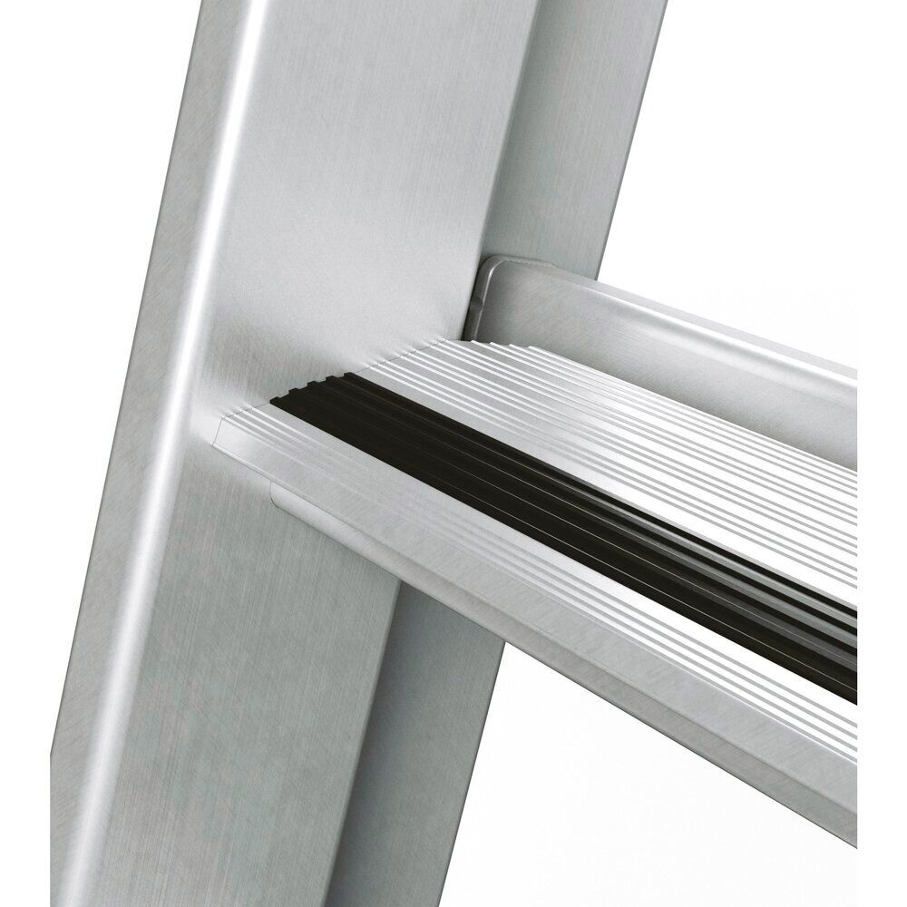 ZARGES Aluminijumske Višenamenske Merdevine 3 x 12 Prečki 319061W