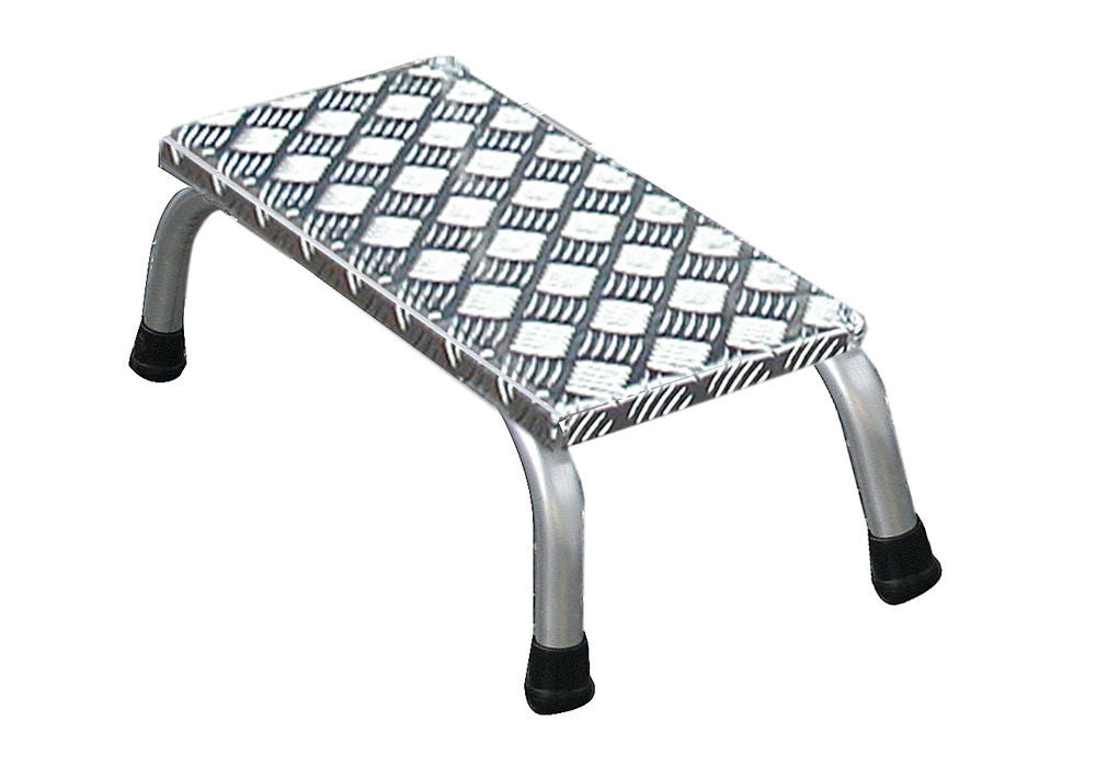 STABILO Montažno Gazište Aluminijum 1 Gazište 156809W