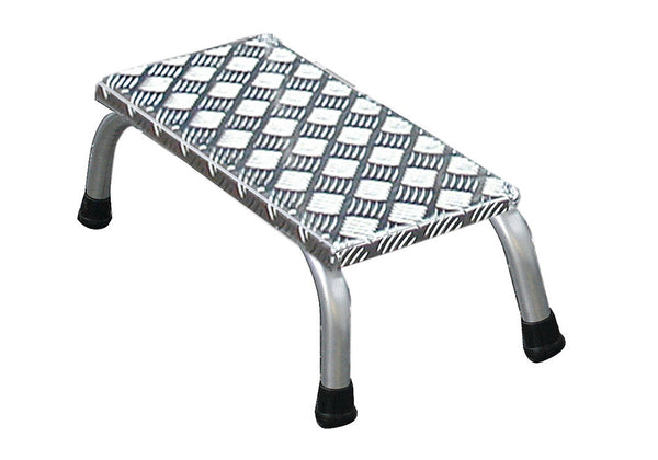STABILO Montažno Gazište Aluminijum 1 Gazište 156809W