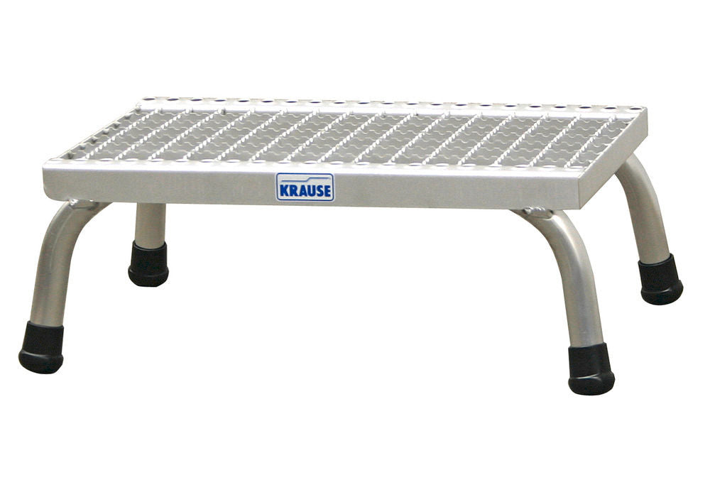 STABILO Montažno Gazište R13 Aluminijum 1 Gazište 156827W
