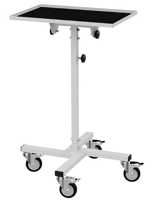 Radni I Montažni Stalak DENIOS 610 X 410 Mm 945-1295 Mm