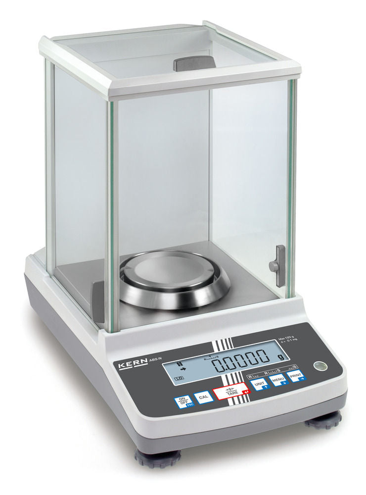 KERN Analitička Vaga ACJ 320783W