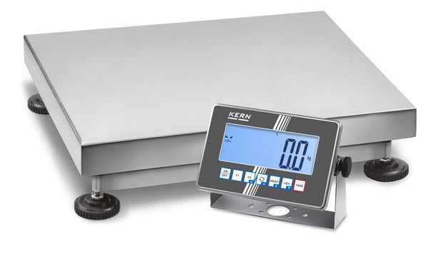 KERN Dloopsežna Platformska Vaga SXC 300K-2M 320850W