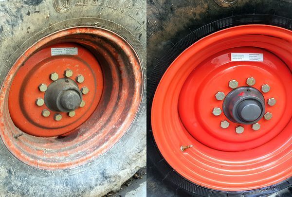 IBS Scherer WAS 30.100 Specijalno Sredstvo za Čišćenje 20 l