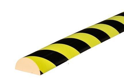 Samolepljivi Štitnik za Površine Knuffi Tip C+ Dnevno Fluorescentni 70 mm 1 m 321389W
