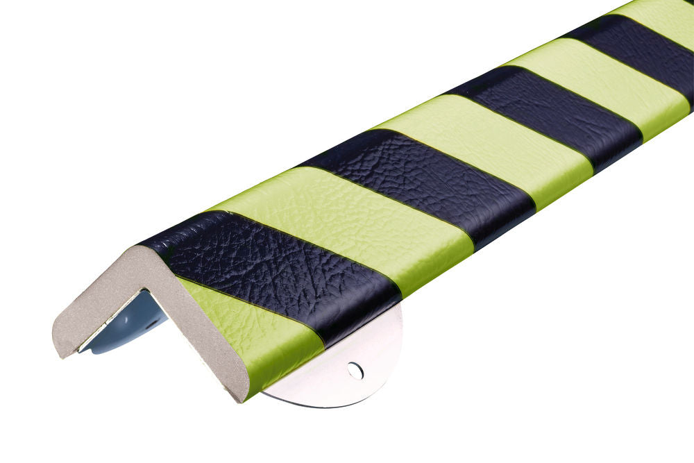 Zidni Štitnik Knuffi Tip H+ Za Šrafljenje Dnevno Fluorescentni 60 x 48 mm 1000 mm 321474W