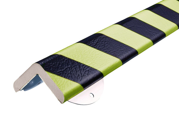 Zidni Štitnik Knuffi Tip H+ Za Šrafljenje Dnevno Fluorescentni 60 x 48 mm 1000 mm 321474W