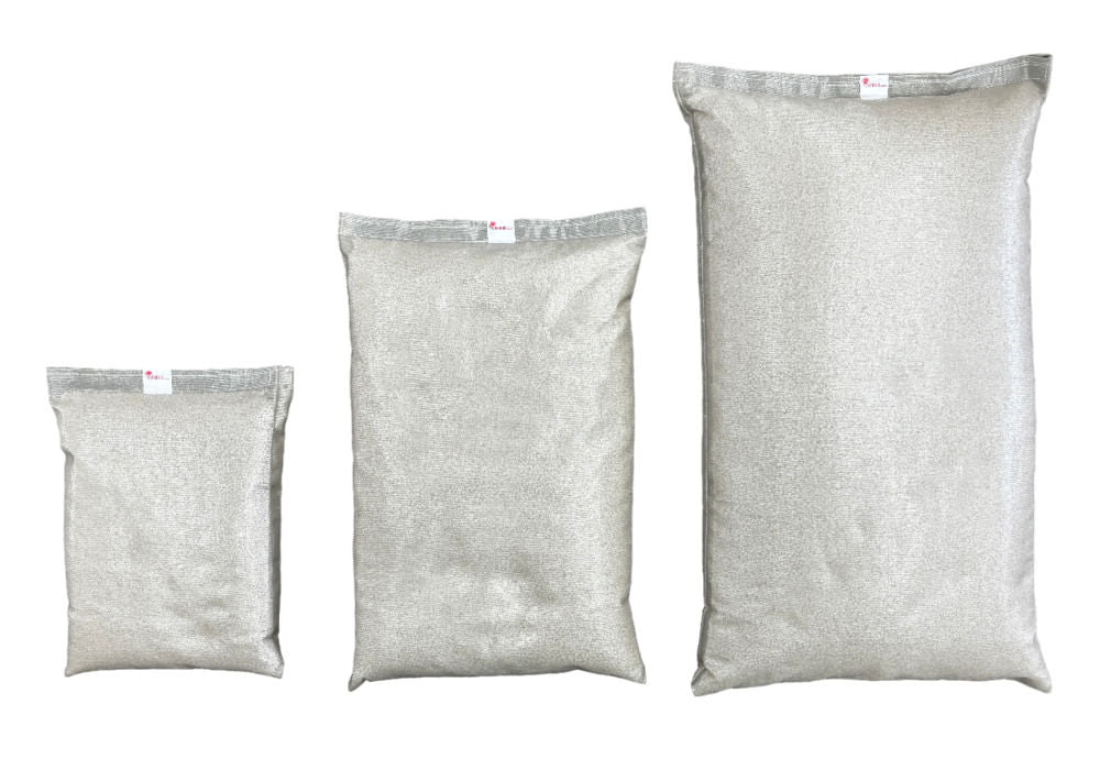 DENIOS Pyrobubbles jastučići bez prašine Pure-M 6 kg 27 l pakovanje 2 komada
