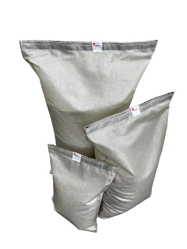 DENIOS PyroBubbles jastučići bez prašine Pure-M 12,5 kg 50 l 1 komad