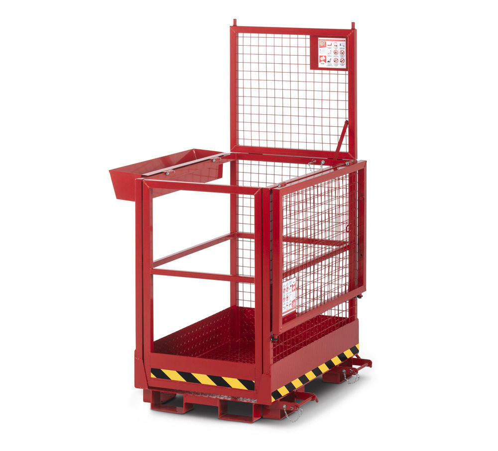 DENIOS Radna Korpa Duo 259275W