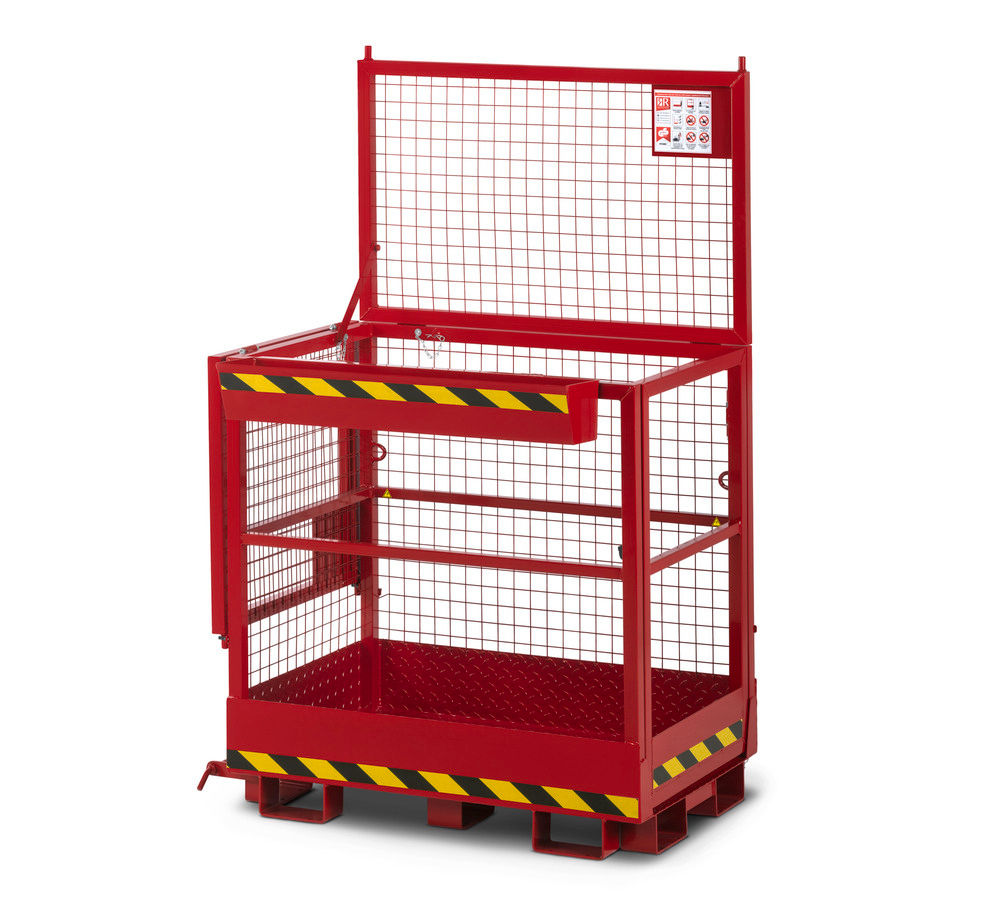 DENIOS Radna Korpa Duo 259275W