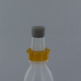 Denios Univerzalni Penasti Četkica Za Podmazivanje Sa Zaštitnom Kapom 125 Ml 3 Kom