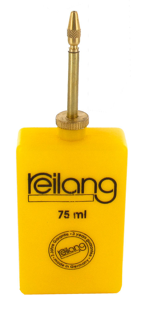 Denios Alatni Oiler Sa Nepropusnim Zatvaračem Od Plastike 75 Ml