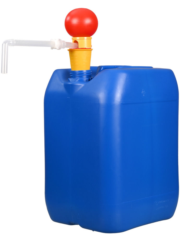 Denios OTAL Ručna Pumpa PP 26 L/Min